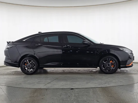 Dongfeng  Shine E1 2025 