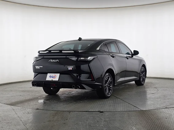 Dongfeng  Shine E1 2025 