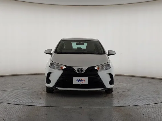 تويوتا يارس Y 2022 