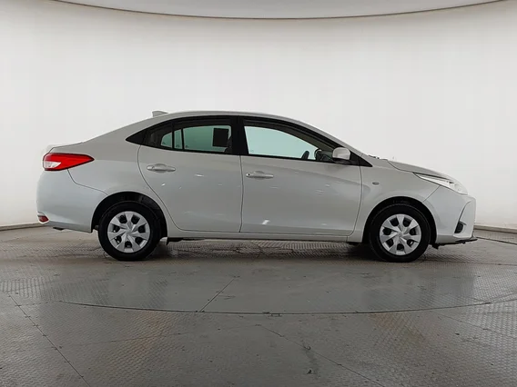 تويوتا يارس Y 2022 