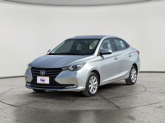 Changan Alsvin Full Option 2025 