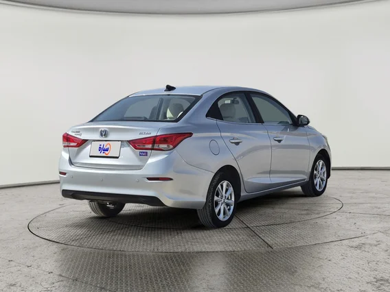 Changan Alsvin Full Option 2025 