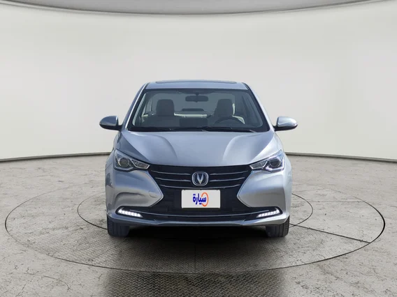 Changan Alsvin Full Option 2025 