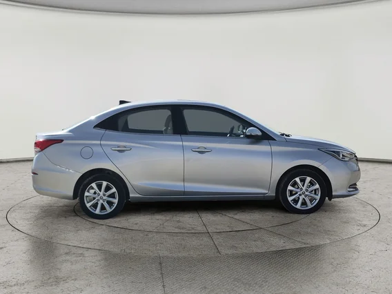 Changan Alsvin Full Option 2025 