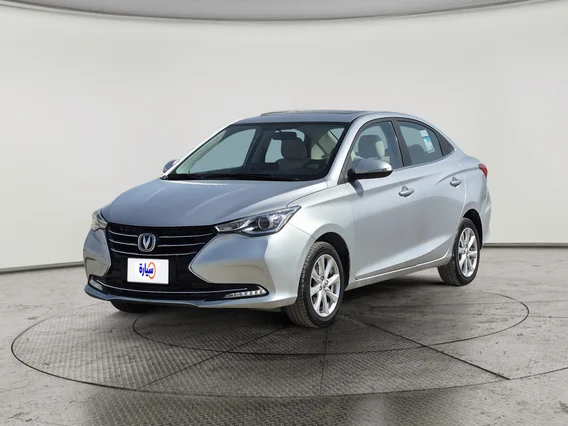 Changan Alsvin Full Option 2025 