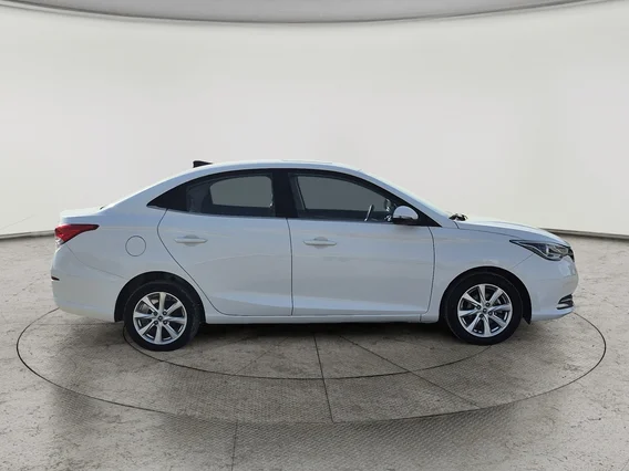 Changan Alsvin Full Option 2025 