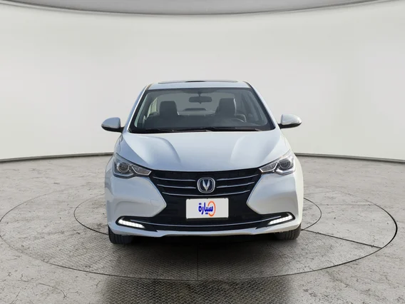 Changan Alsvin Full Option 2025 