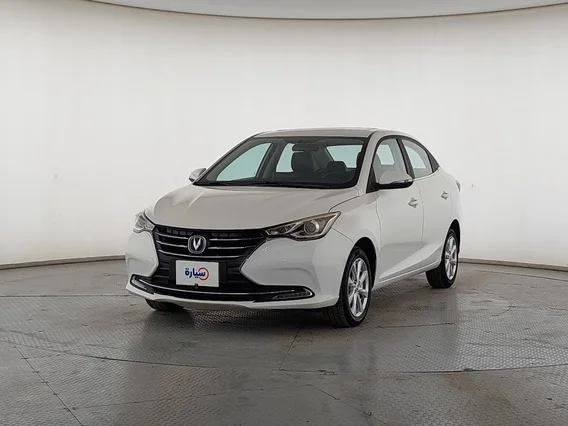 شانجان السفن Full Option 2025 