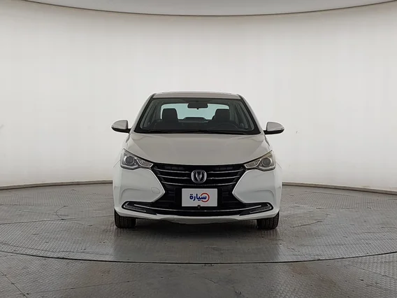 شانجان السفن Full Option 2025 