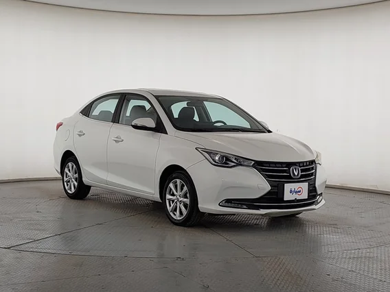 شانجان السفن Full Option 2025 