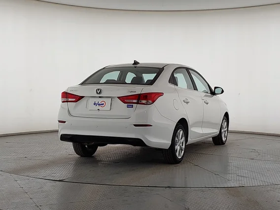 شانجان السفن Full Option 2025 