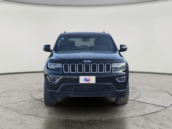 جيب جراند شيروكي لاريدو 2021 دبل