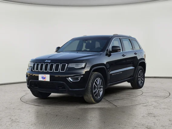 جيب جراند شيروكي لاريدو 2021 دبل