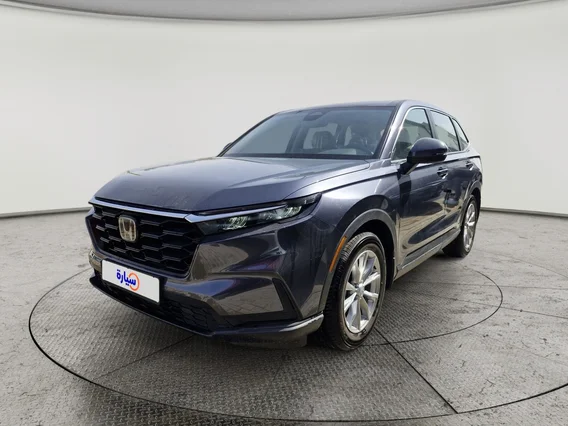 هوندا CRV LX 2025 