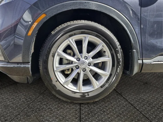 هوندا CRV LX 2025 