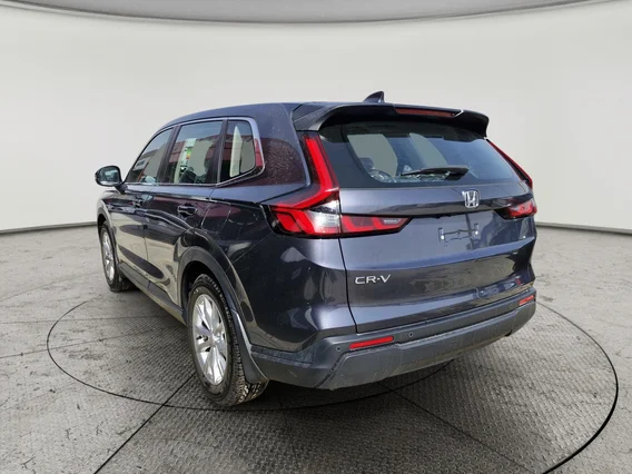 هوندا CRV LX 2025 