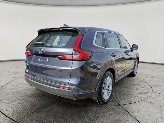 هوندا CRV LX 2025 