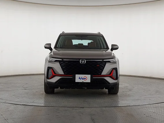 شانجان CS35 Plus Smart 2023 