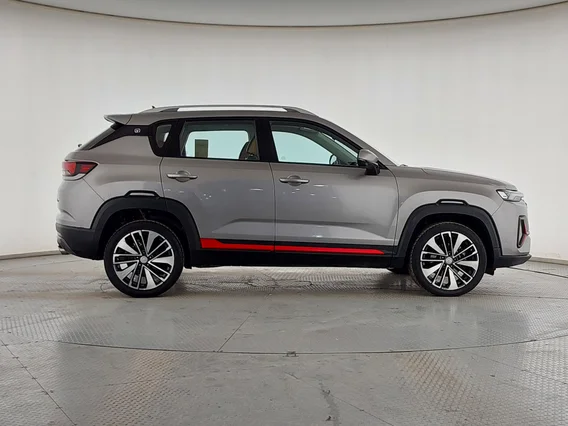 شانجان CS35 Plus Smart 2023 