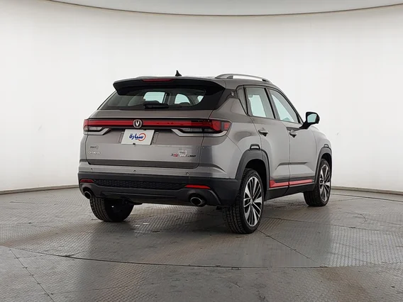 شانجان CS35 Plus Smart 2023 