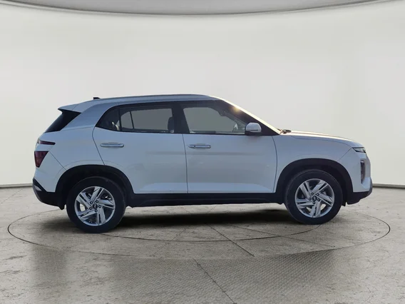 Hyundai Creta Smart 2024 