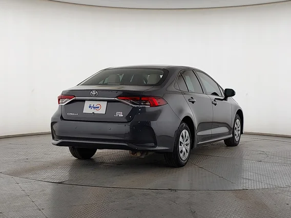 Toyota Corolla XLI 2025 