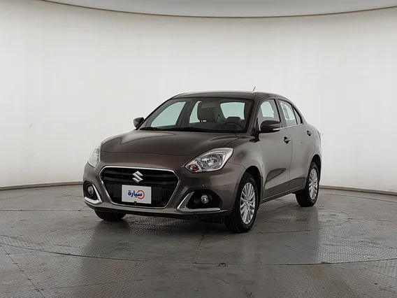 Suzuki Dzire GLX 2023 