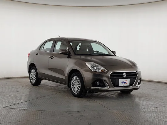 Suzuki Dzire GLX 2023 
