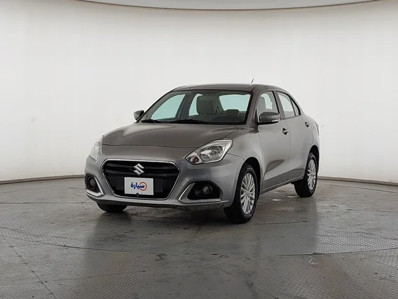 سوزوكي ديزاير GL 2023 
