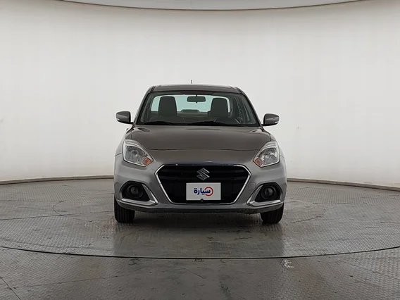 سوزوكي ديزاير GL 2023 