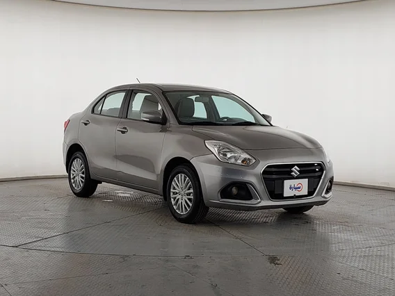 سوزوكي ديزاير GL 2023 