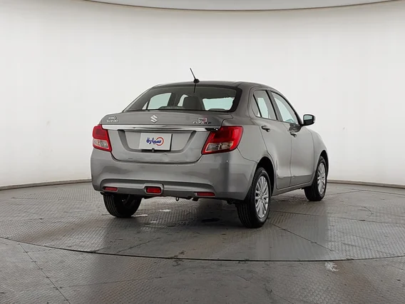 سوزوكي ديزاير GL 2023 