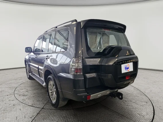 ميتسوبيشي باجيرو GLS 5Doors 2022 دبل