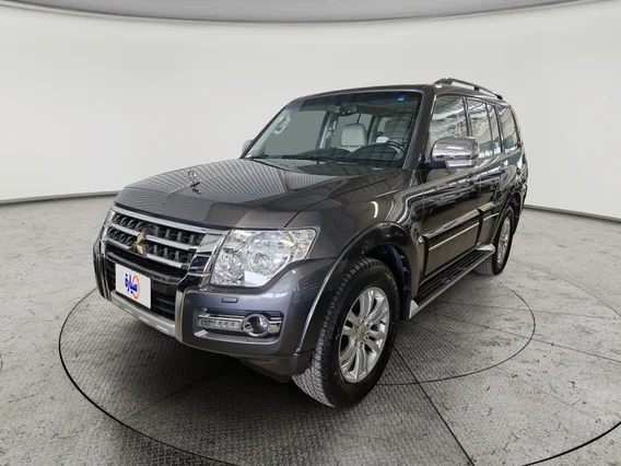 ميتسوبيشي باجيرو GLS 5Doors 2022 دبل