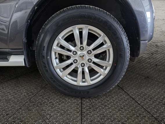 ميتسوبيشي باجيرو GLS 5Doors 2022 دبل