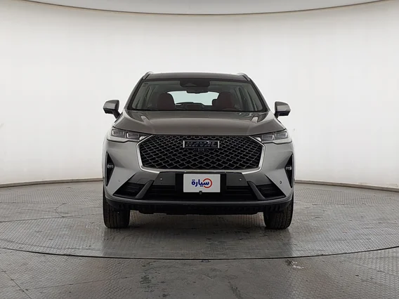 Haval H6 Premium 2022 