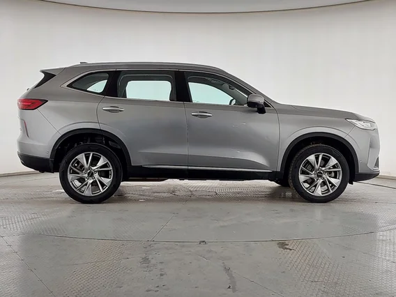 Haval H6 Premium 2022 