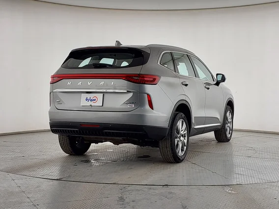 Haval H6 Premium 2022 