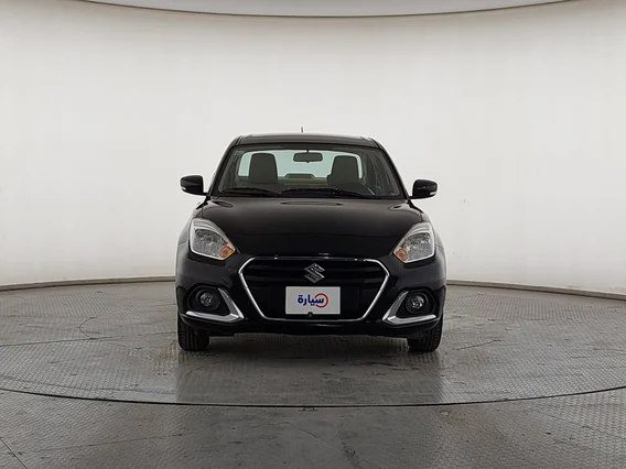 سوزوكي ديزاير GLX 2023 