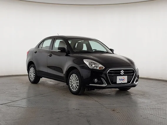 سوزوكي ديزاير GLX 2023 