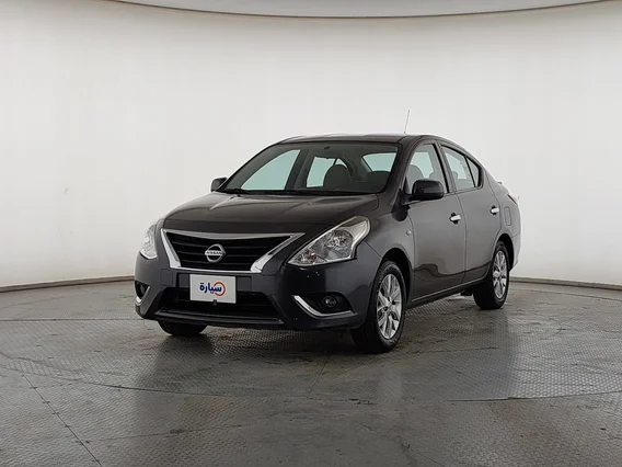 Nissan Sunny SV Comfort 2023 