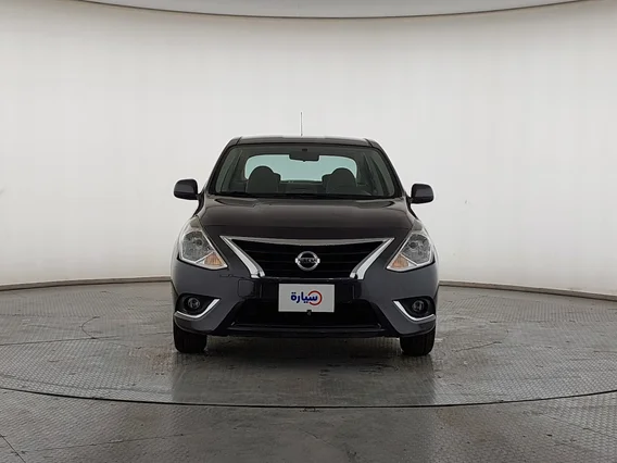 Nissan Sunny SV Comfort 2023 