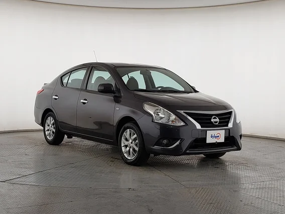 Nissan Sunny SV Comfort 2023 
