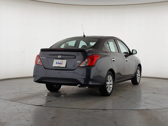 Nissan Sunny SV Comfort 2023 