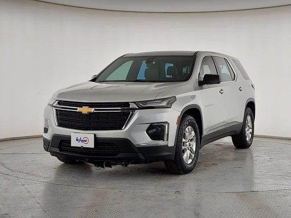 Chevrolet Traverse LS 2022 