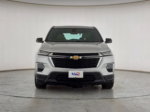 Chevrolet Traverse LS 2022 