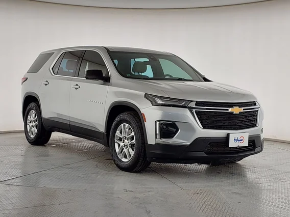 Chevrolet Traverse LS 2022 