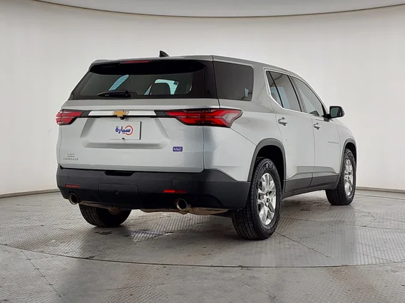 Chevrolet Traverse LS 2022 