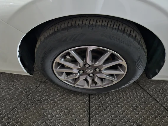 Toyota Yaris  Y 2023 