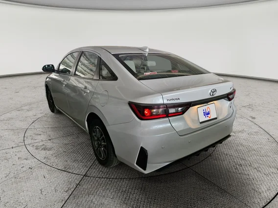 Toyota Yaris  Y 2023 